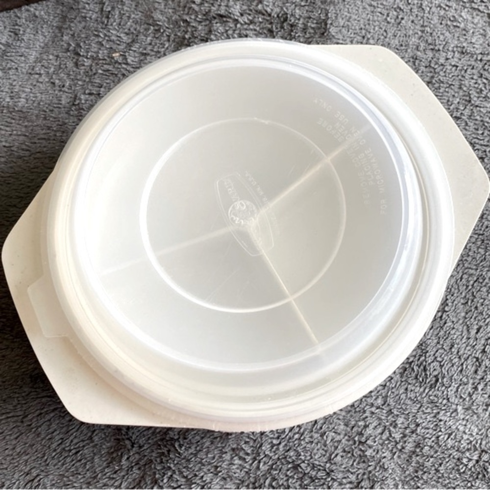 Nordic Ware Food Container